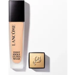 Lancôme, Foundation, Teint Idole Ultra Wear 120N (Camel)
