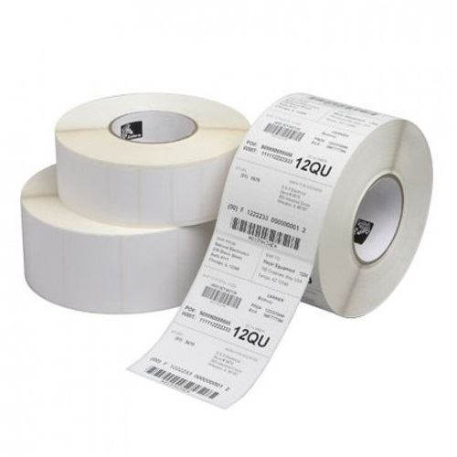 Zebra SAMPLE LABEL POLYESTER 44X19MM