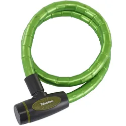 Master Lock, Veloschloss, (100 cm)