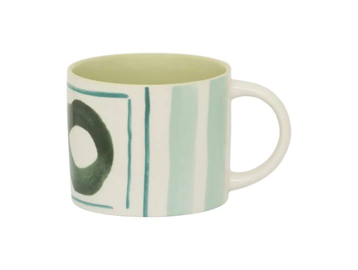 URBAN NATURE CULTURE Mug Tazza 50 cl Alexandrite