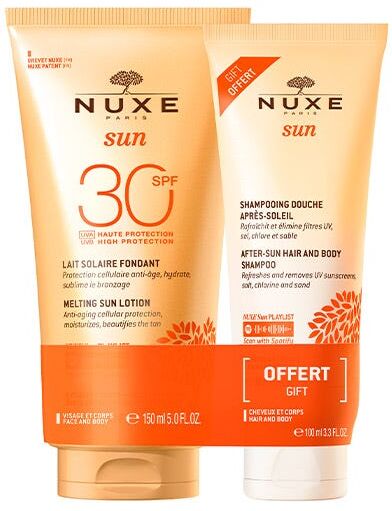 NUXE Duplo Sun