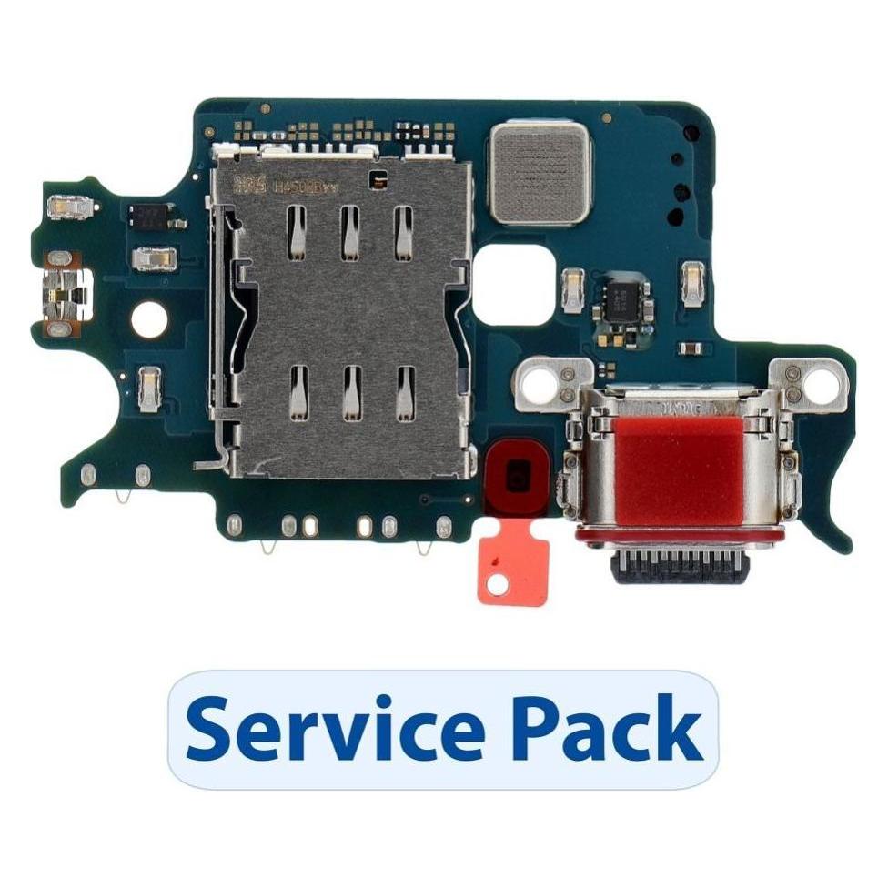 Samsung Consumables! ServicePack Charging Board S22 G901B GH96-14789A (56426830)