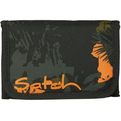 Satch Geldbeutel, Jurassic Jungle