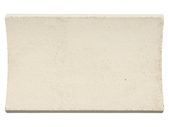 Nouvel Chamotte 500x320x30 mm Rondo