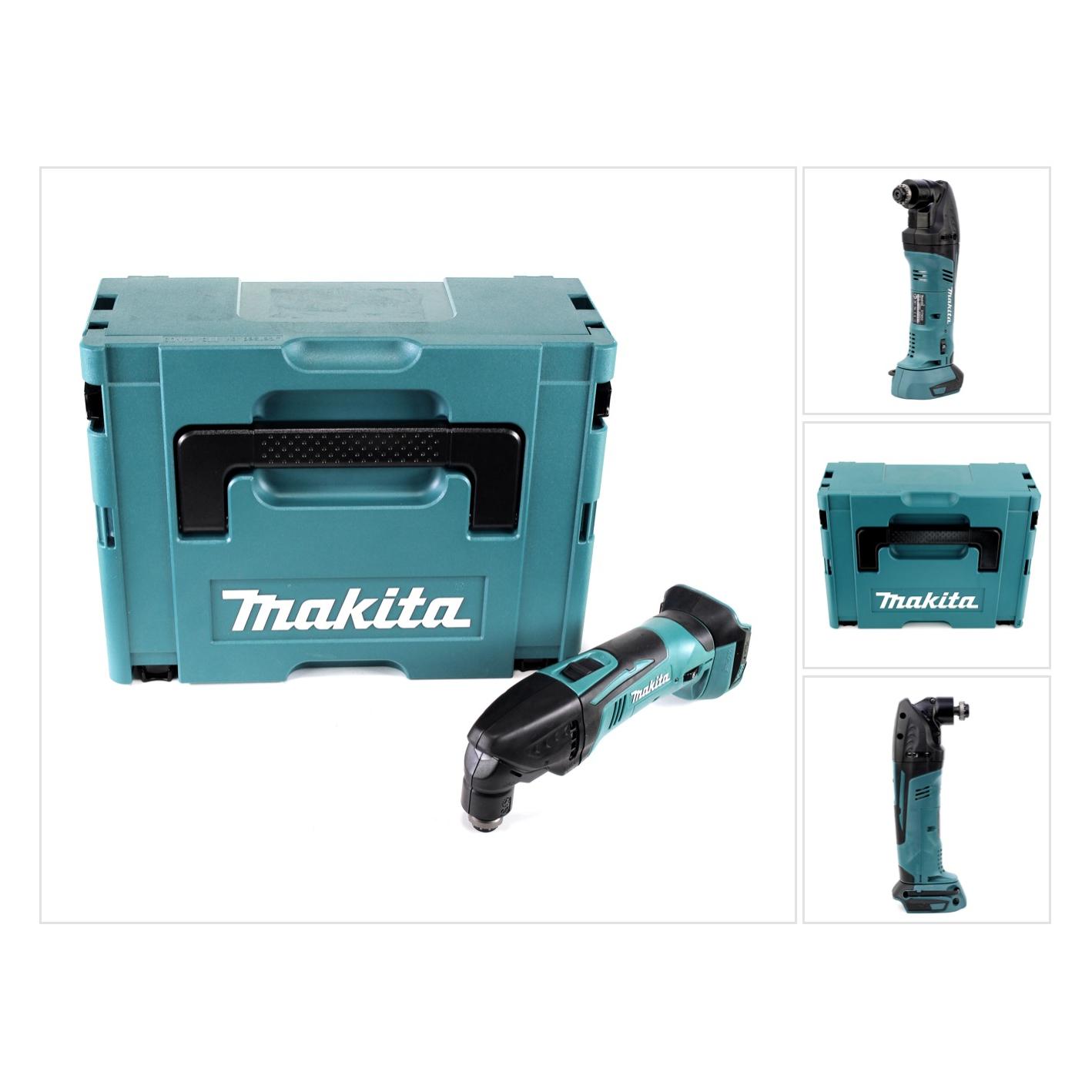 Makita DTM 50 (DTM50ZJ)