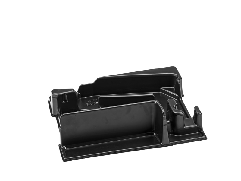 Bosch Einlagen für die Werkzeugaufbewahrung für GBH 2-24/26/28 F/28 1600A002V3