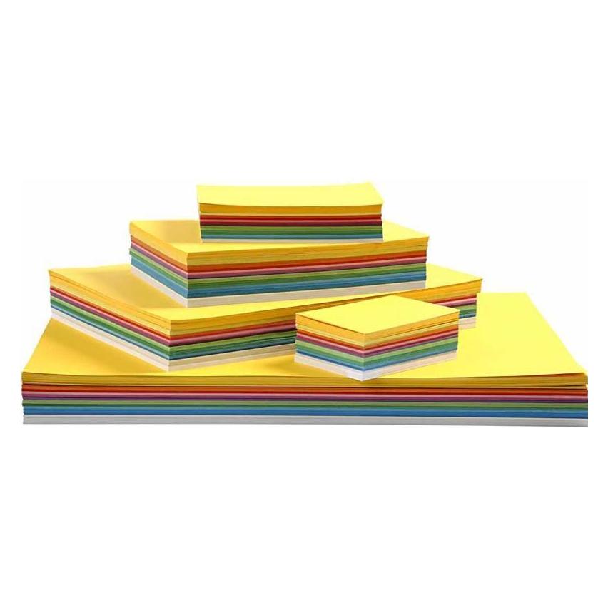 Colortime Spring Cardboard (180 g/m², 1x) (5707167863596)