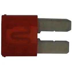 H+B, Sicherung, ELPARTS 50295647 MICRO2-SICHERUNG 10A (10 A)