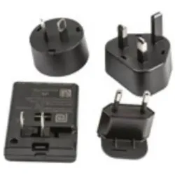Intermec Ac Pw Adapt Kit USB Cable, Barcode Scanner Zubehör