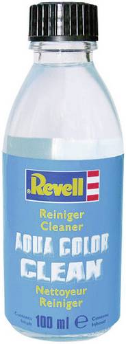 Revell 39620 Acrylfarbe Glasbehälter Transparent Inhalt 100ml