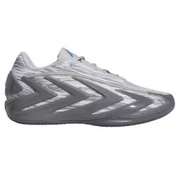 adidas Anthony Edwards 3 Sportschuhe Herren - stone/onix/ntgrey -
