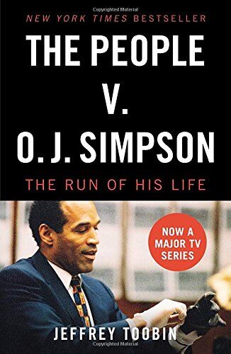 Jeffrey Toobin - The People V. O.J. Simpson - Preis vom 30.09.2026 22:30:23 h