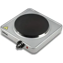 G3 Ferrari Hob Electric stove 1d. G10121 G3FERRARI, Kochplatte, Silber