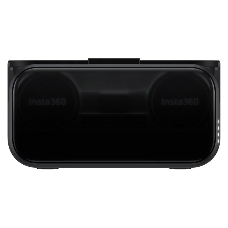 Insta360 Mic Pro (2 TX + 1 RX) (Mic Pro01)