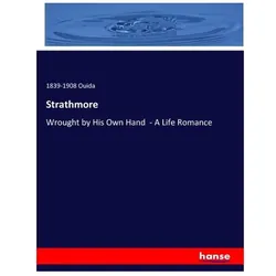 Hansebooks, Heft + Block, Strathmore