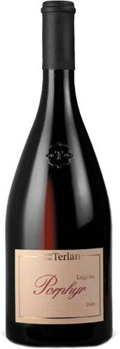 Lagrein Riserva 'Porphyr' Cantina Terlano 2021