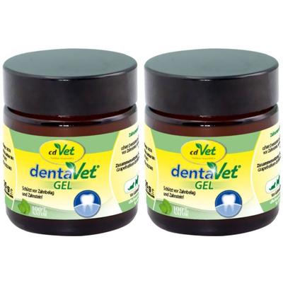 Dentavet Gel vet. 2x 2x35 g