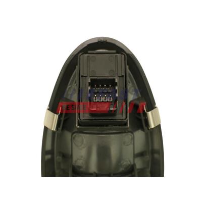 FAST Schalter, Fensterheber FT82245 für Iveco