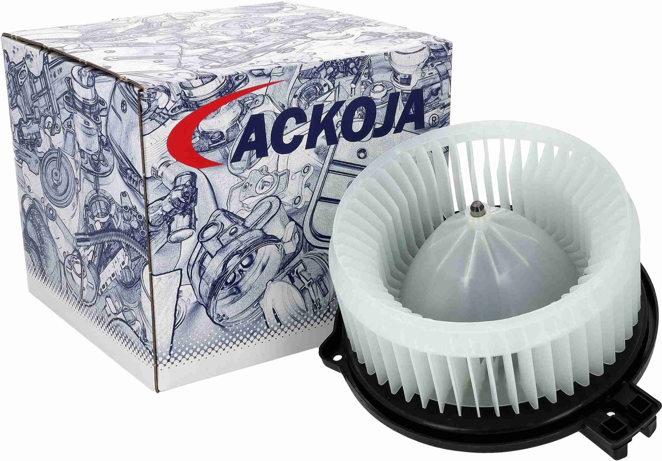 Ackoja Innenraumgebläse A70030010 Für Lexus