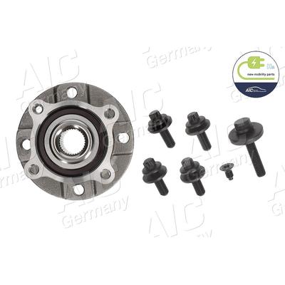 Aic Radlagersatz [Hersteller-Nr. 72970] für Renault, Smart