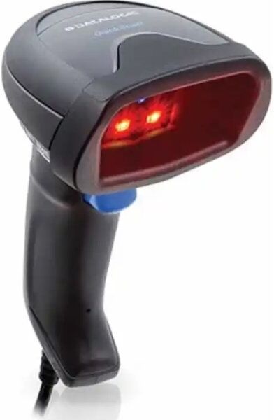 Zebra Datalogic Quickscan Qw2520 Stregkode Scanner