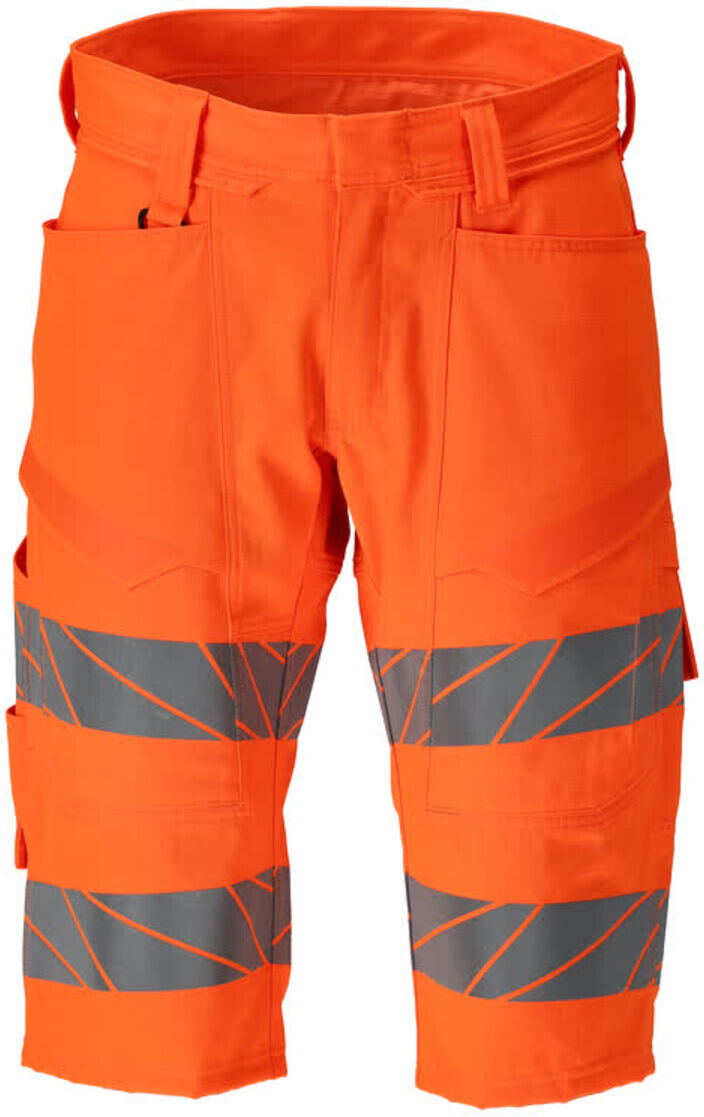 Mascot Shorts C64 hi-vis orange (25049-236-14-C64)