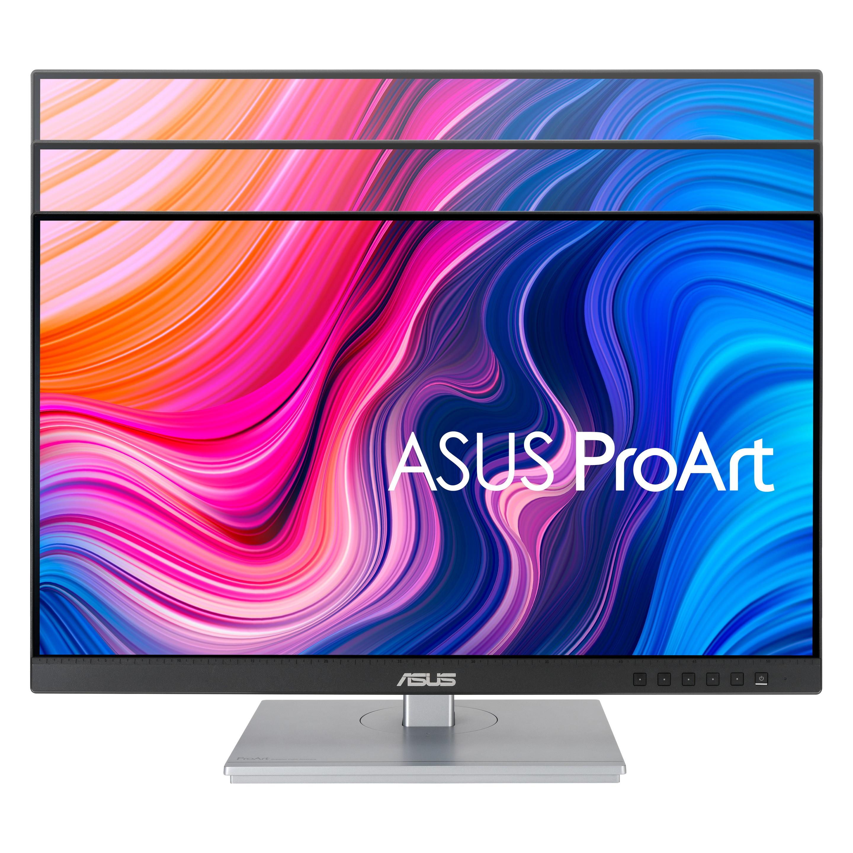 ASUS ProArt PA247CV (1920 x 1080 Pixel, 23.80") (90LM03Y1-B01370)