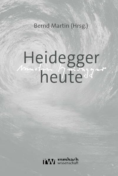 Heidegger heute - Preis vom 30.09.2026 09:01:18 h