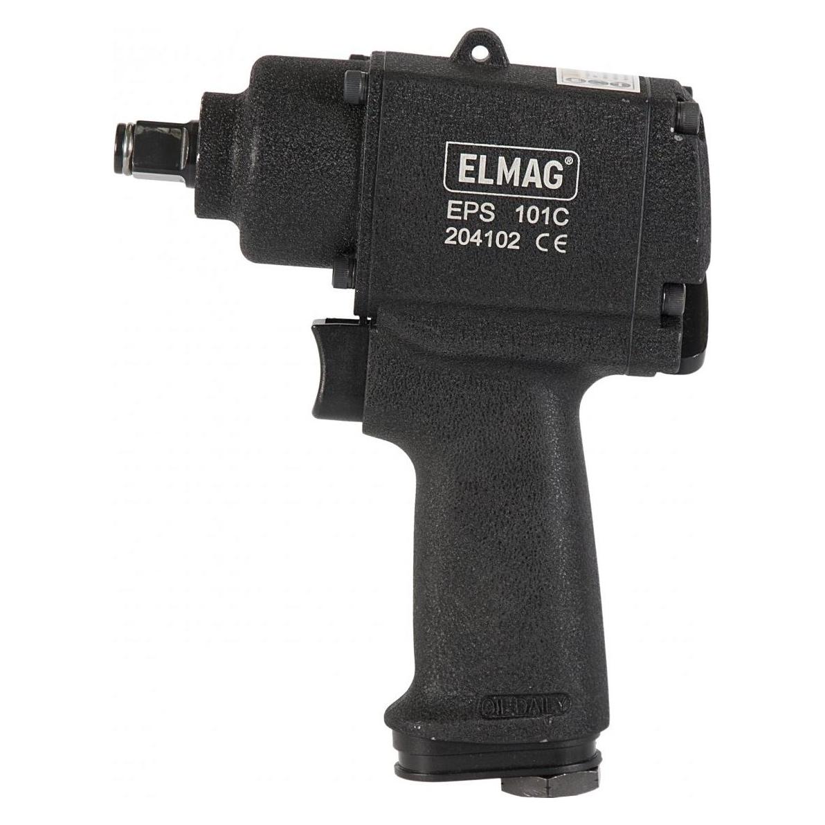 Elmag Druckluft-Schlagschrauber EPS 106 C (Schlagschrauber) (43839)