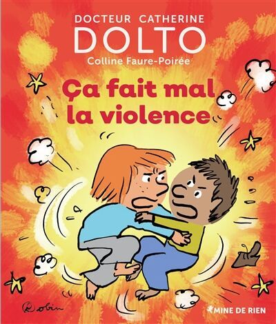 Ça fait mal, la violence - Preis vom 05.10.2026 03:47:11 h