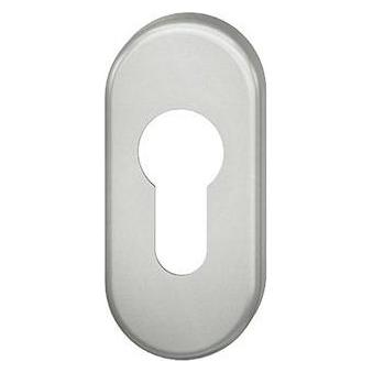 Magni FSB PT-Schieberosette,PZ,7mm,0 17 1766,oval,F69 matt (Türgriff) (228615)