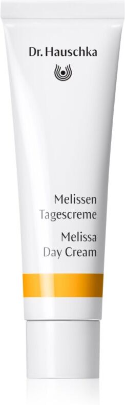 Dr. Hauschka Facial Care Melissa Day Cream Melissen Tagescreme 30 ml