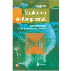 Strukturen der Komplexität, Fachbücher von Rupert Riedl