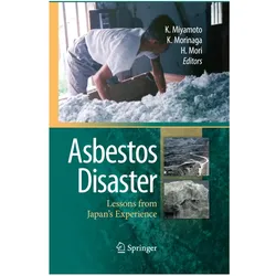 Asbestos Disaster, Fachbücher