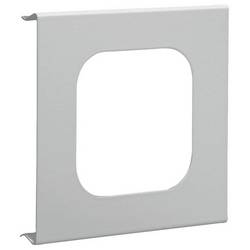 Hager R9311VERZ Blende Oberteil (L x B) 125 mm x 120 mm 1 St.