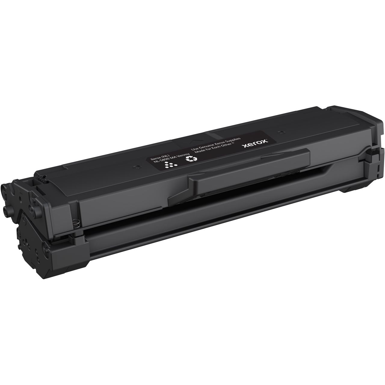 xerox 006R04961 schwarz Toner