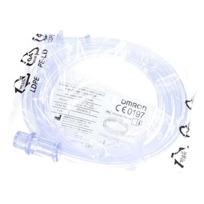 Omron C900/C28P Luftschlauch PVC 2 m 1 St Zubehör