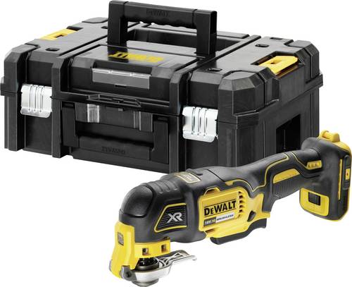 DEWALT DCS356NT-XJ Akku-Multifunktionswerkzeug