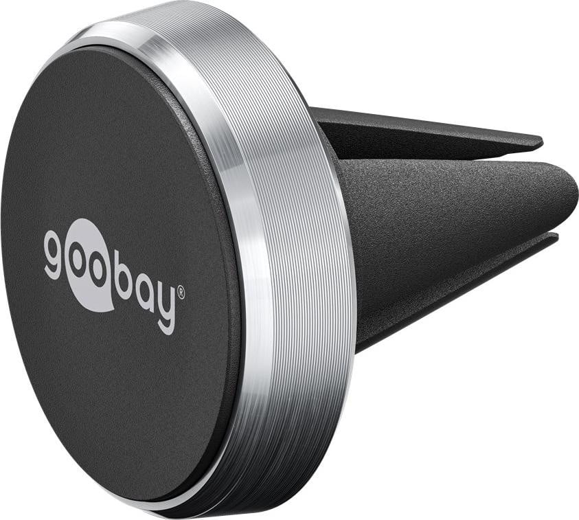 Goobay Magnetische universele houder, zwart