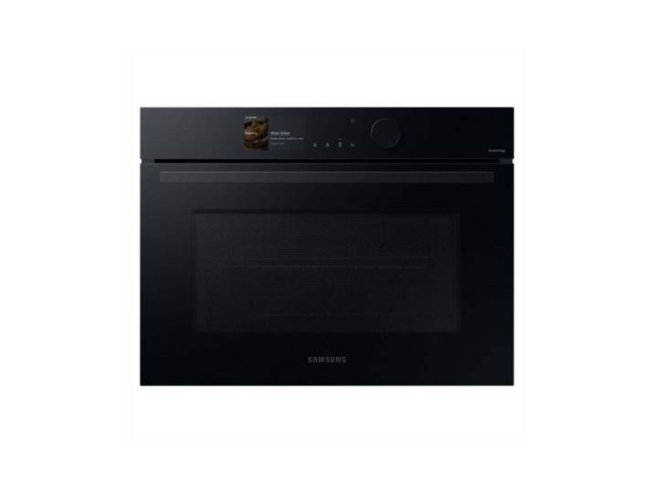 Samsung NQ7000 Mikrowellen-Kombi Clean Black
