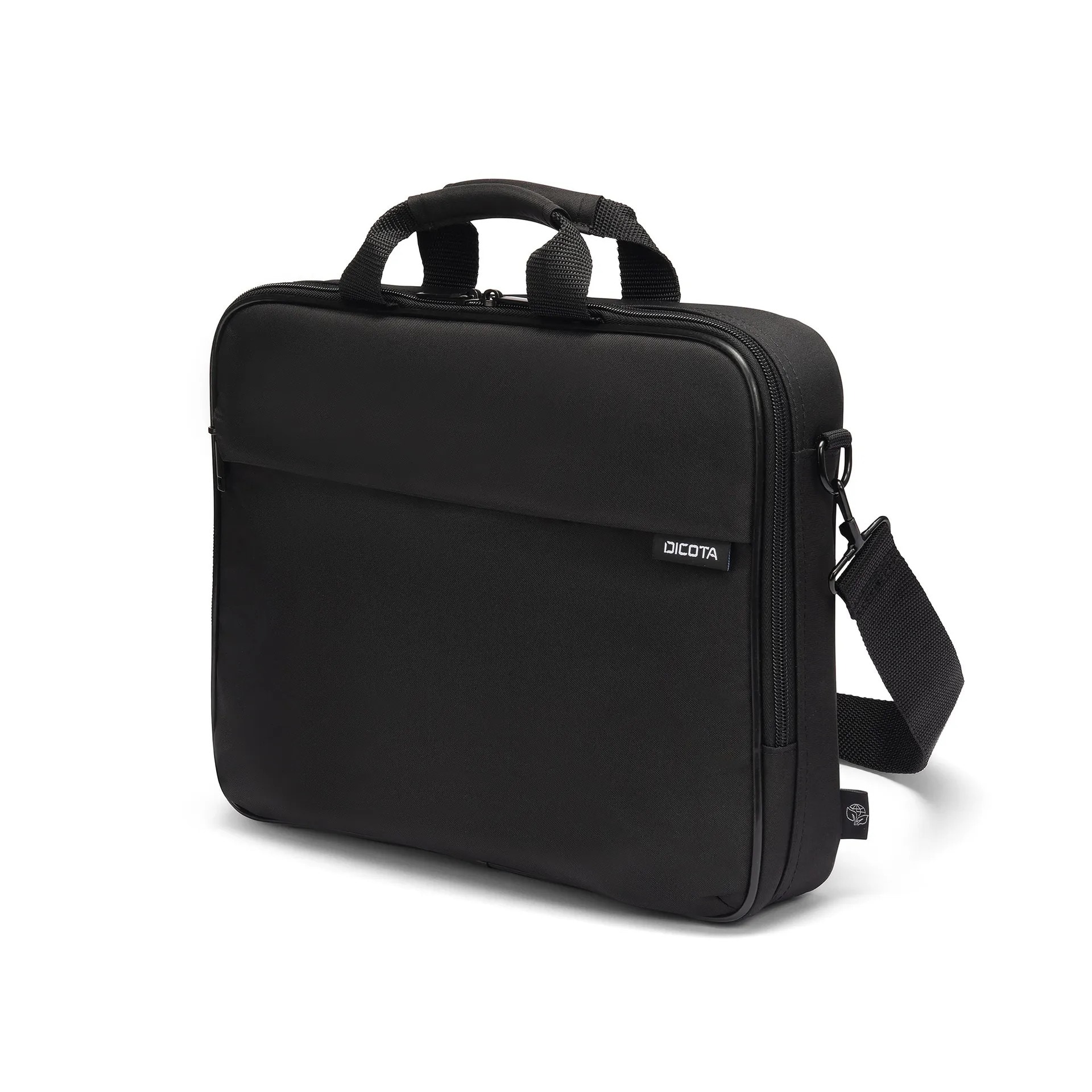 Dicota Top Traveller ONE 15-17,3" schwarz D32099-RPET