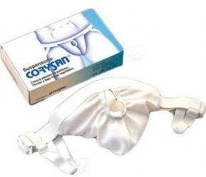 Corysan Suspensorio T.10 100-105cm
