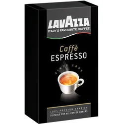 LAVAZZA Kaffee gemahlen Caffè ESPRESSO 250,0 g