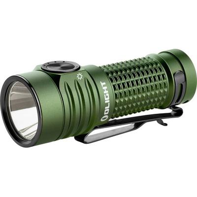OLight Baton Turbo 12805 LED Taschenlampe akkubetrieben 1000lm 60h 91g