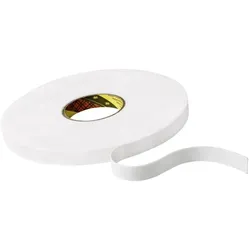 3M, Klebeband, Doppelseitiges Klebeband 9508W (12 mm)