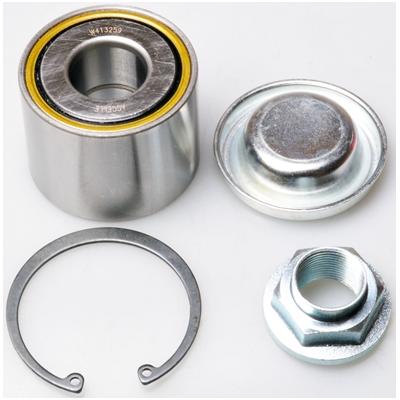 DENCKERMANN Radlagersatz W413259 für Peugeot