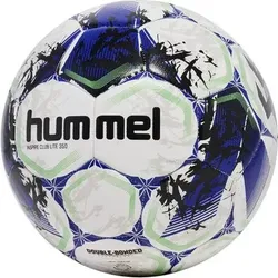 HUMMEL Ball hmlINSPIRE CLUB LITE 350 FB, Größe 5 in Blau Blau
