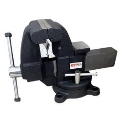 KS Tools Schraubstock 914.0248F Backenbreite: 200 mm