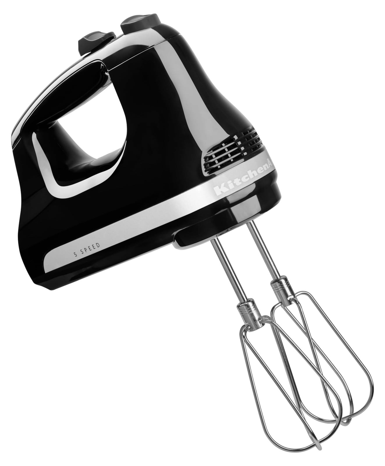KitchenAid Handmixer 5KHM5110EOB