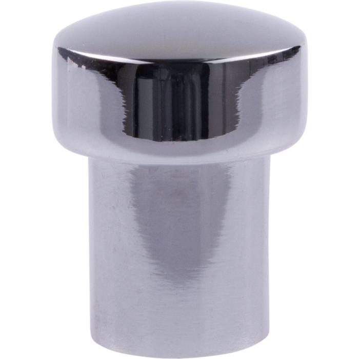 Hansa Druckknopf Star chrom 59912926